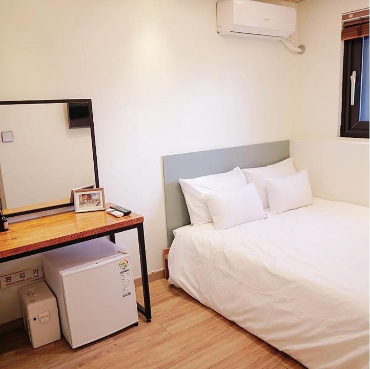 Hostel Korea - Ikseon Seul Exterior foto
