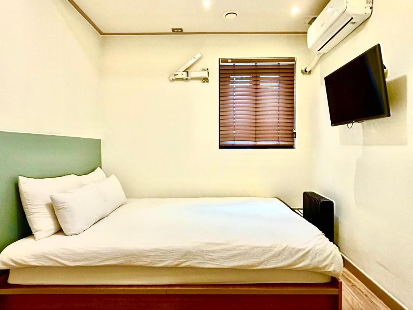 Hostel Korea - Ikseon Seul Exterior foto